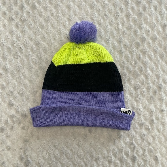 Neff toque - Picture 4 of 8